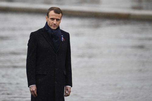 Projet d'attaque contre Emmanuel Macron : une peine de cinq ans de prison ferme requise contre Jean-Pierre Bouyer, le jugement rendu le 17 février