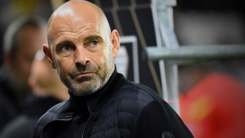 Ligue 1 : l'entraîneur d'Angers Gérald Baticle mis à pied à titre conservatoire, le 7e coach de la saison à perdre sa place sur le banc