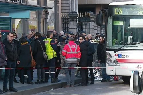 Lyon : Pourquoi Johanna est morte écrasée par un bus en plein centre ville ?