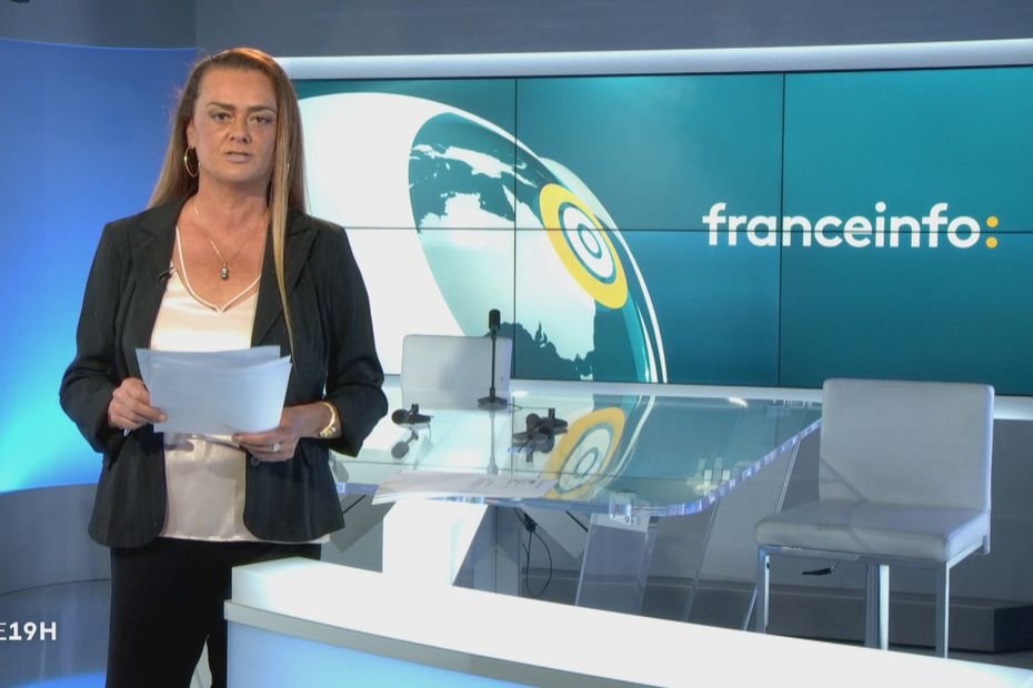 Disparition de la journaliste Gwenola Quemener, visage et voix bien connus des Calédoniens