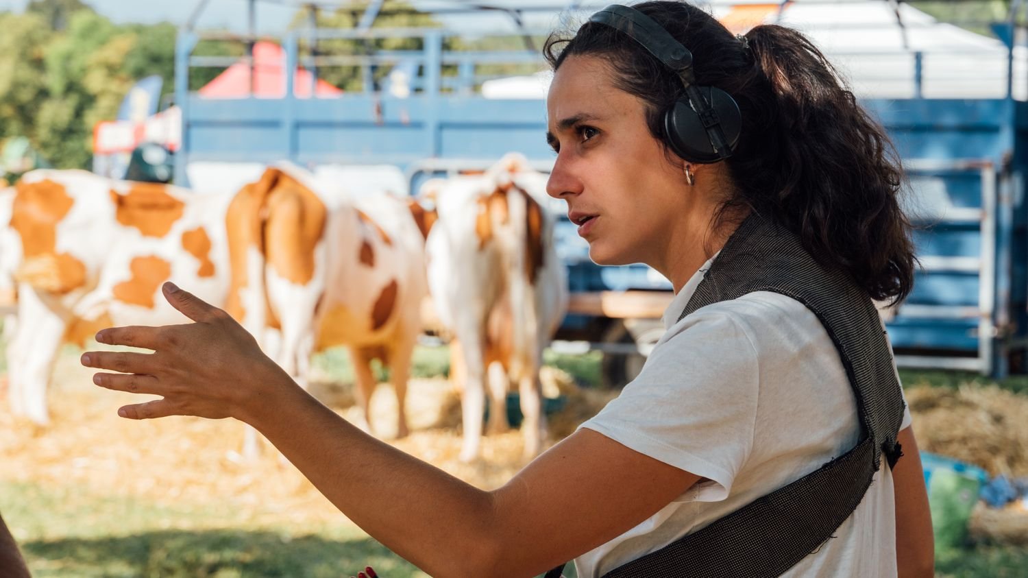 César 2025 : avant la cérémonie, le jugement des producteurs de comté sur le film « Vingt Dieux », nommé quatre fois