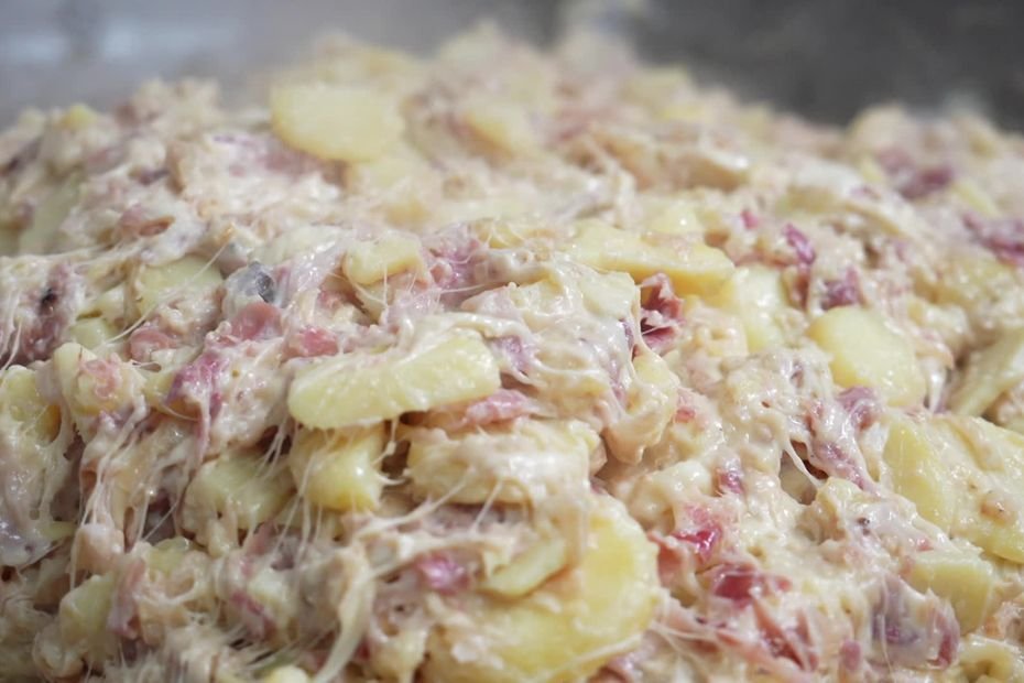 De la tartiflette à la tarniflette, il n’y a qu’un pas, on vous explique l’idée originale de deux chefs tarnais