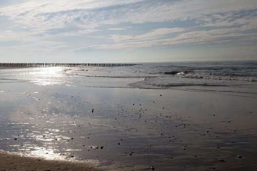 Météo. Quel temps pour ce mardi 22 avril dans les Hauts-de-France ?