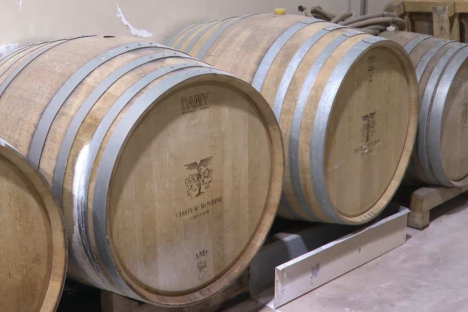 "Ils veulent profiter de la pause des droits de douane" : des stocks de vin rosé exportés à la hâte aux États-Unis