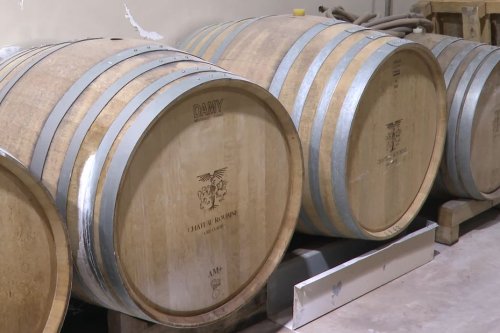 "Ils veulent profiter de la pause des droits de douane" : des stocks de vin rosé exportés à la hâte aux États-Unis