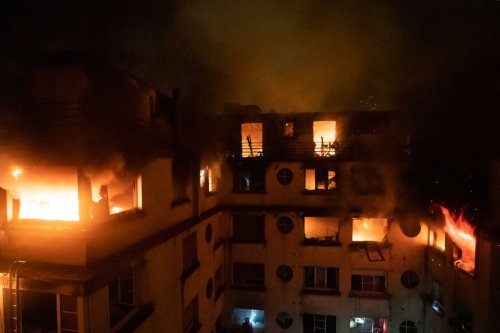 Incendie de la rue Erlanger : traumatismes et psychiatrie à la barre
