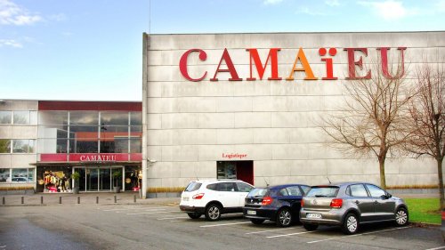 Liquidation de Camaïeu : "J'ai proposé aux salariés d'engager une action" en justice, annonce l'avocat de la CGT