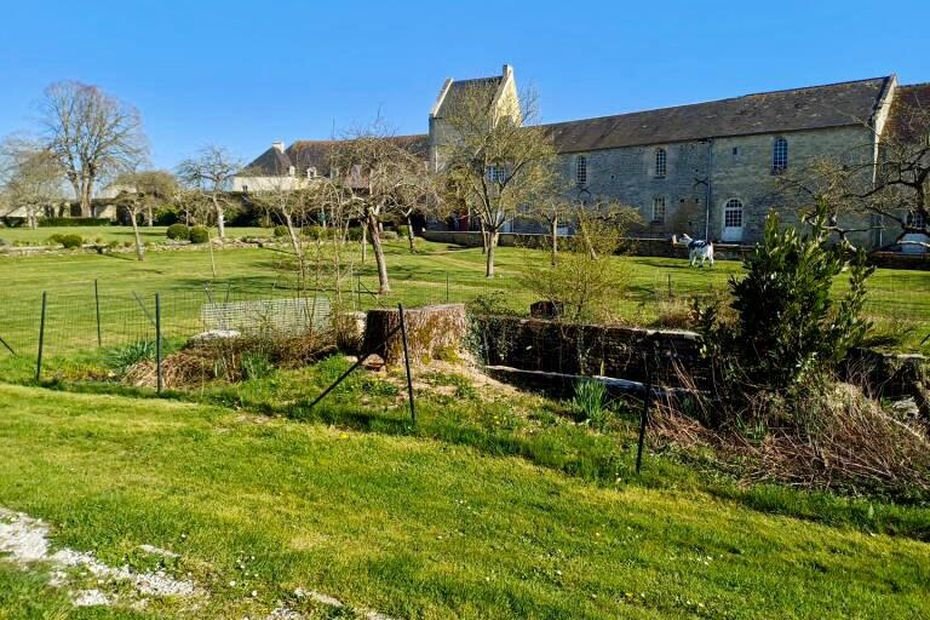 Bientôt un nouveau tiers-lieu agricole avec des ateliers en Normandie ?