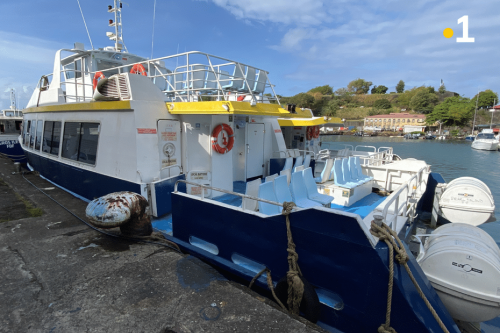 La justice rejette la demande de service minimum des usagers des navettes Blue Lines
