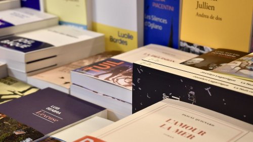 Rentrée littéraire : avec "Les Défricheurs", les libraires vont sélectionner dix titres dans la moisson de publications