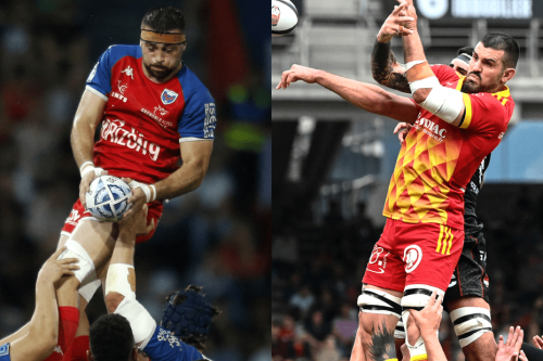 Rugby : Grenoble face à Perpignan lors du match d'accession en Top 14, tout ce qu'il faut savoir sur la rencontre