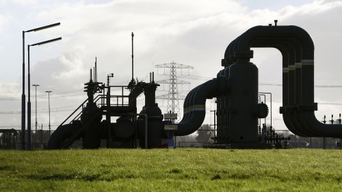 Les Pays-Bas mettent fin à l'extraction de gaz du plus grand gisement d'Europe