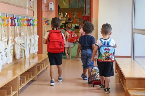 Vacances scolaires 2023-2024. Téléchargez le calendrier avec toutes les dates de rentrée et de congés par zone