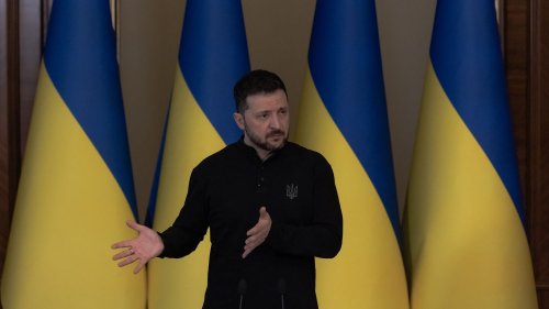 Guerre en Ukraine