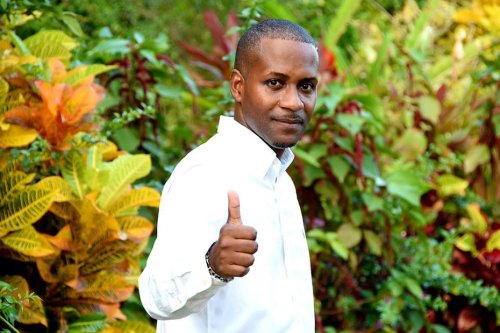 Qui est Jiovanny William, le plus jeune des quatre députés de Martinique ?