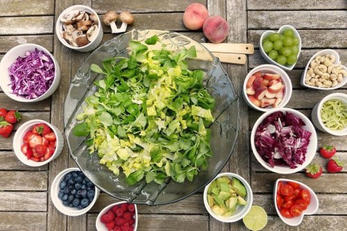 Limoges : davantage de repas végétariens dans les cantines des écoles
