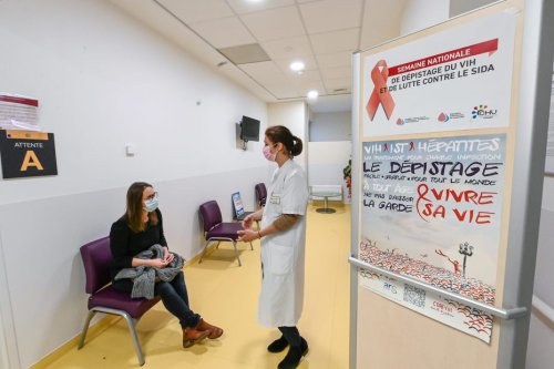 Journée mondiale de lutte contre le Sida : où peut-on se faire dépister du VIH dans le Limousin ?
