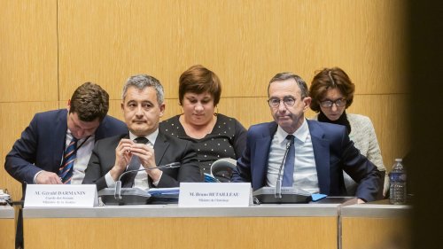 Proposition de loi contre le narcotrafic : trois questions sur la refonte du statut de repenti examinée à partir de lundi à l'Assemblée