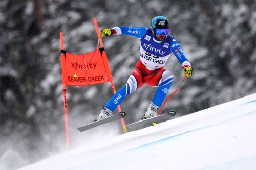 Ski alpin : la descente annulée de Beaver Creek est reprogrammée en Italie