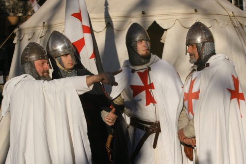 Biot et les Templiers : le lien entre le Temple et la ville, une des plus importantes commanderies de Provence orientale au 13e siècle