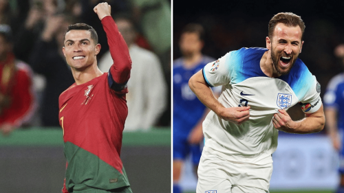 Éliminatoires Euro 2024 : la victoire et une soirée historique pour Cristiano Ronaldo et Harry Kane