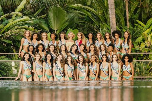 Le voyage de préparation des prétendantes au titre de Miss France se fera en Guadeloupe