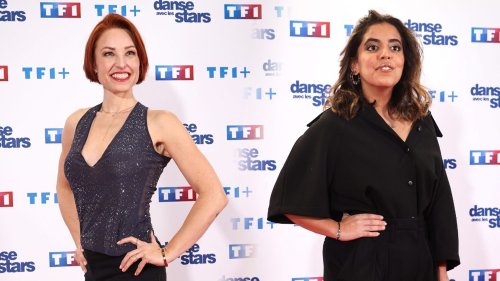 Après l'altercation entre Inès Reg et Natasha St-Pier dans les coulisses de "Danse avec les Stars", TF1 envisage l'exclusion des deux candidates en dernier recours