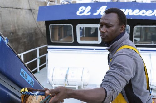 DOCUMENTAIRE. Mor Diouf, marin entre deux mondes : les marins Sénégalais au secours de la pêche française