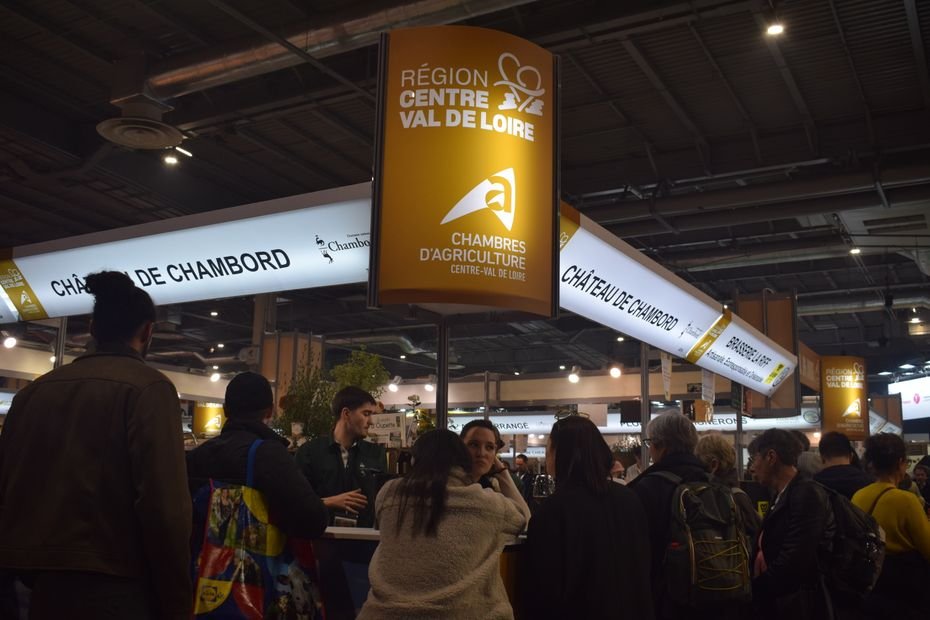 « C’est une vitrine pour nos produits, mais nos ventes ne décollent pas », le Salon de l’agriculture est-il rentable pour les producteurs ?