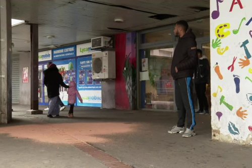 Meurtre au pistolet mitrailleur à Rennes. Entre sidération et résignation dans le quartier de Maurepas