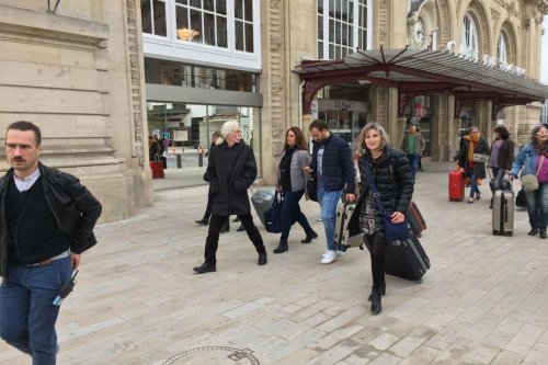 La gare de Troyes élue troisième plus belle gare de France