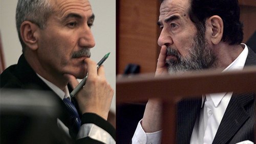 Témoignage "Les juges n’était ni neutres, ni formés au droit international" : le récit du magistrat irakien qui a jugé Saddam Hussein, il y a 20 ans