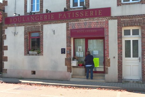 Faute de repreneur, l’unique boulangerie de Pourrain ferme définitivement ses portes dans l'Yonne