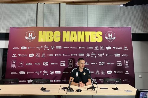 Handball. "Le plus gros match de la saison" pour le HBC Nantes face au PSG