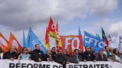 Vrai ou fake Les syndicats n'ont-ils pas proposé de "compromis" sur la réforme des retraites, comme l'affirme Emmanuel Macron ?