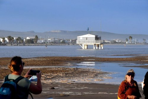 Célèbres pour leurs chalets ou leurs dunes, deux plages d'Occitanie parmi les 10 plus populaires de France sur Instagram