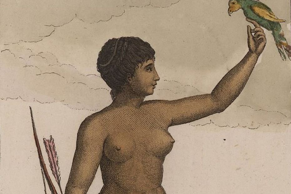 Découverte : les premiers colons de la Caraïbe étaient des agriculteurs potiers venus d’Amérique du Sud