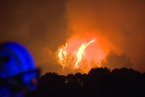 Sarthe : l'incendiaire de la Chapelle-d'Aligné jugé en comparution immédiate