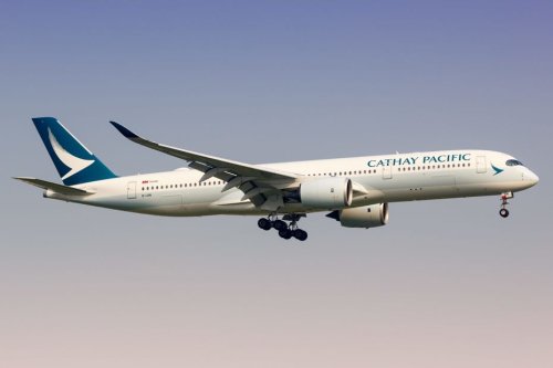 AVIONS. Des "objets étrangers" dans le moteur d'un Airbus A350 découverts avant son décollage, la catastrophe évitée