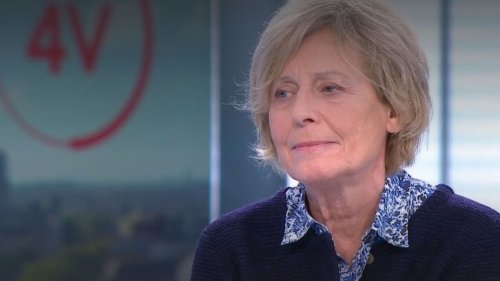 Qui est Brigitte Autran, le nouveau visage de la lutte contre le Covid-19 ?