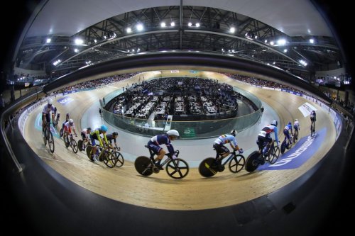 Haute-Savoie : le vélodrome des Championnats du monde de cyclisme sera construit à La Roche-sur-Foron