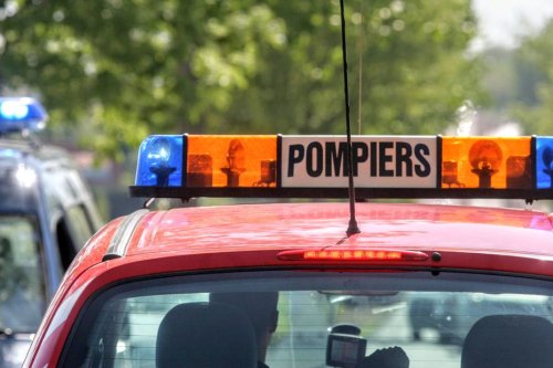 Une fillette de 8 ans tuée dans un accident de la route à Verton : une enquête ouverte pour homicide involontaire