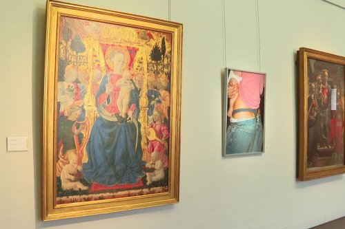 "Accords et dissonances", la rencontre tout en contraste de deux collections d'arts majeures à découvrir au musée Fesch d'Ajaccio