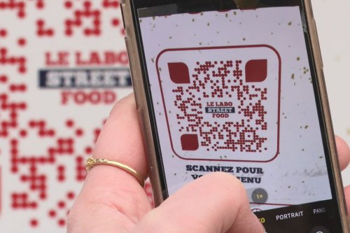 Des usines Toyota au pass sanitaire, le QR code, un outil incontournable mais qui a des failles