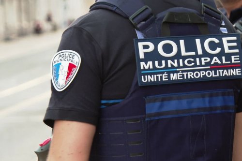 150 amendes en seulement deux heures, grosse opération coup de poing de la police au centre-ville de Montpellier