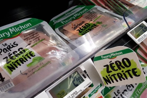 Interdiction d'additifs nitrés dans la charcuterie : proposition de loi votée par l'Assemblée Nationale