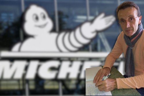 Comment cet ancien ouvrier Michelin a fait évoluer le management au sein de la multinationale