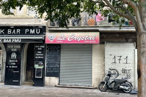 Marseille : une fusillade fait un mort et deux blessés