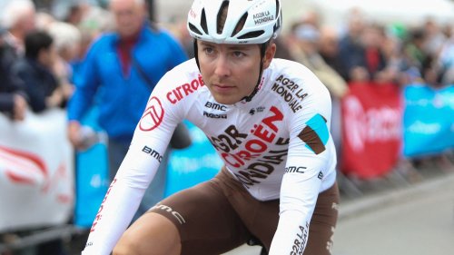 Direct Cyclisme : Benoit Cosnefroy, Benjamin Thomas et Pierre Latour pour lancer la saison... Suivez le GP La Marseillaise