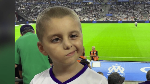 Football : l’indignation après l’agression d’un enfant de huit ans lors du match OM/Ajaccio